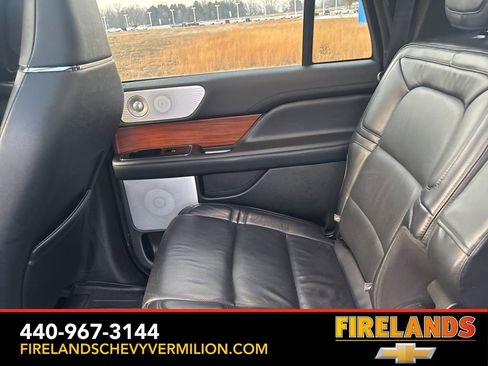 Used 2019 Lincoln Navigator L Reserve image 62
