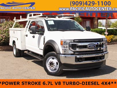 Used 2022 Ford F450 XLT