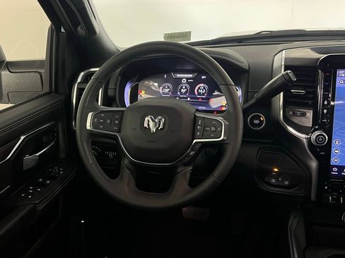 Used 2025 RAM 2500 Laramie image 17