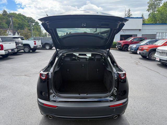 Used 2025 MAZDA CX-30 AWD 2.5 S w/ Preferred Package image 25