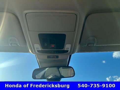 Used 2024 Honda Accord EX image 20