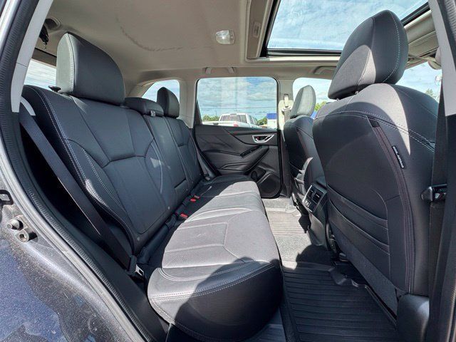 Used 2019 Subaru Forester Limited w/ Popular Package #3 AWD/4WD image 14