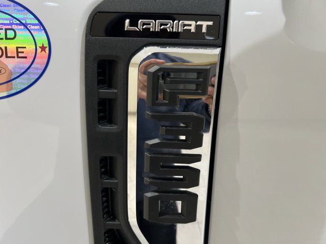New 2026 Ford F350 Lariat AWD/4WD image 25