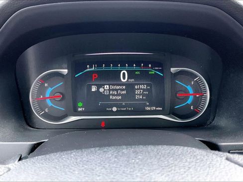 Used 2019 Honda Pilot EX image 20