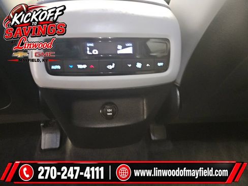 Used 2025 Hyundai Palisade SEL AWD/4WD image 14