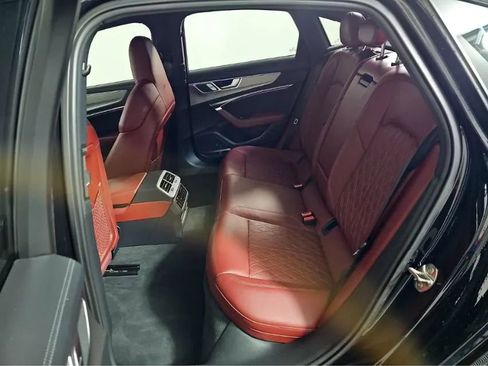 Used 2020 Audi S6 Premium Plus w/ S Sport Package image 8