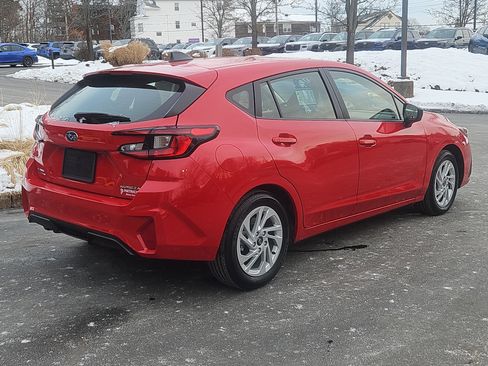 Certified 2025 Subaru Impreza 2.0i image 2