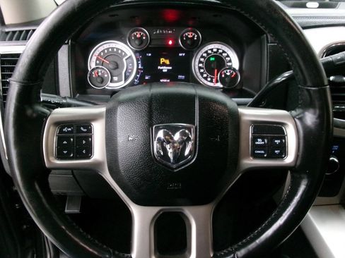 Used 2017 RAM 2500 Laramie w/ Sport Appearance Group AWD/4WD image 40