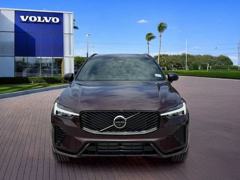 New 2026 Volvo XC60 T8 Plus AWD/4WD image 2
