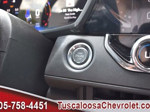 New 2026 Chevrolet Colorado Trail Boss image 30