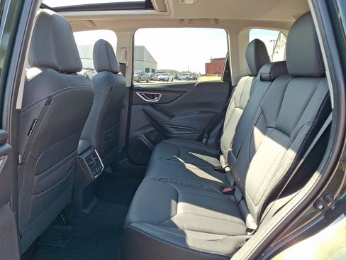 Certified 2023 Subaru Forester Touring image 10