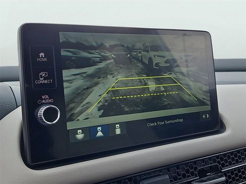 Certified 2026 Honda HR-V LX image 21