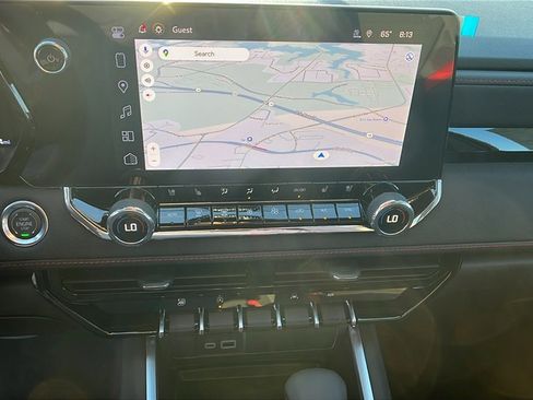 New 2026 Chevrolet Colorado Z71 w/ Z71 Convenience Package 2 image 24