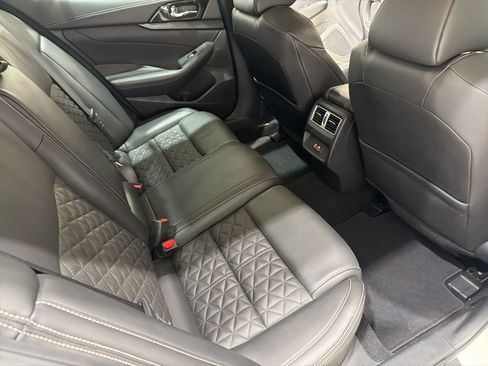 Used 2020 Nissan Maxima Platinum w/ Sport Mat Group image 25