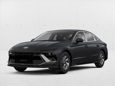 New 2026 Hyundai Sonata SE image 1