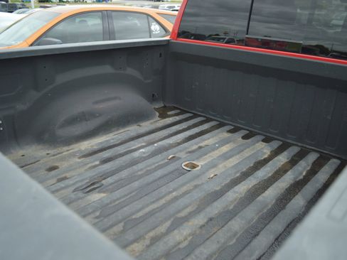 Used 2020 RAM 1500 Big Horn AWD/4WD image 11