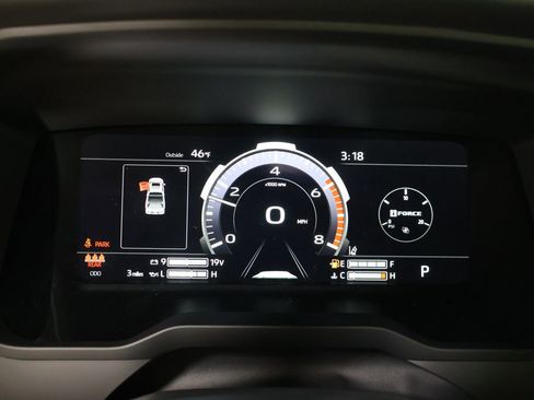 New 2026 Toyota Tundra Platinum AWD/4WD image 25