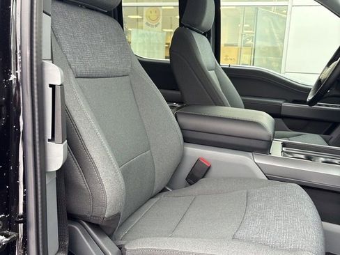 New 2026 Ford F150 XLT image 25