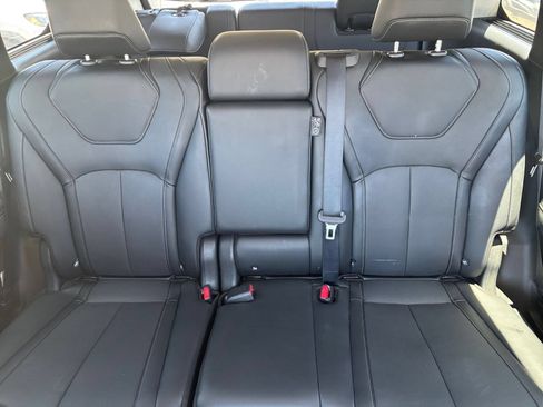 Used 2026 INFINITI QX60 Luxe AWD/4WD image 43
