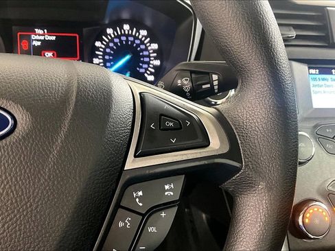 Used 2020 Ford Fusion S FWD image 19