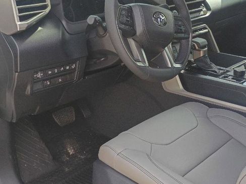 New 2026 Toyota Tundra SR5 w/ SR5 Premium Package AWD/4WD image 11