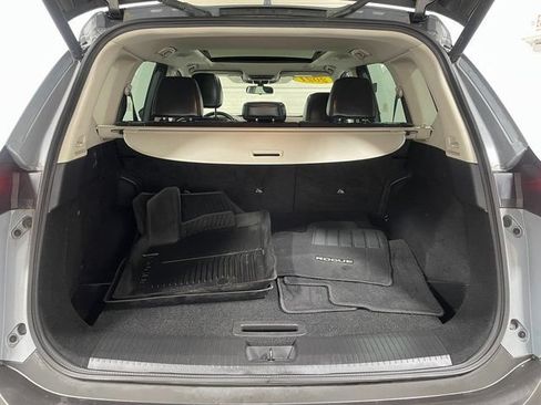 Used 2021 Nissan Rogue SV AWD/4WD image 25