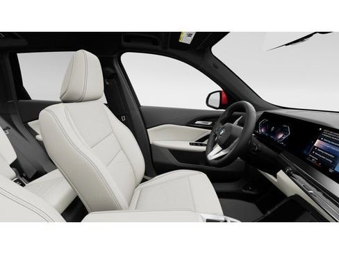 New 2026 BMW X1 xDrive28i image 10