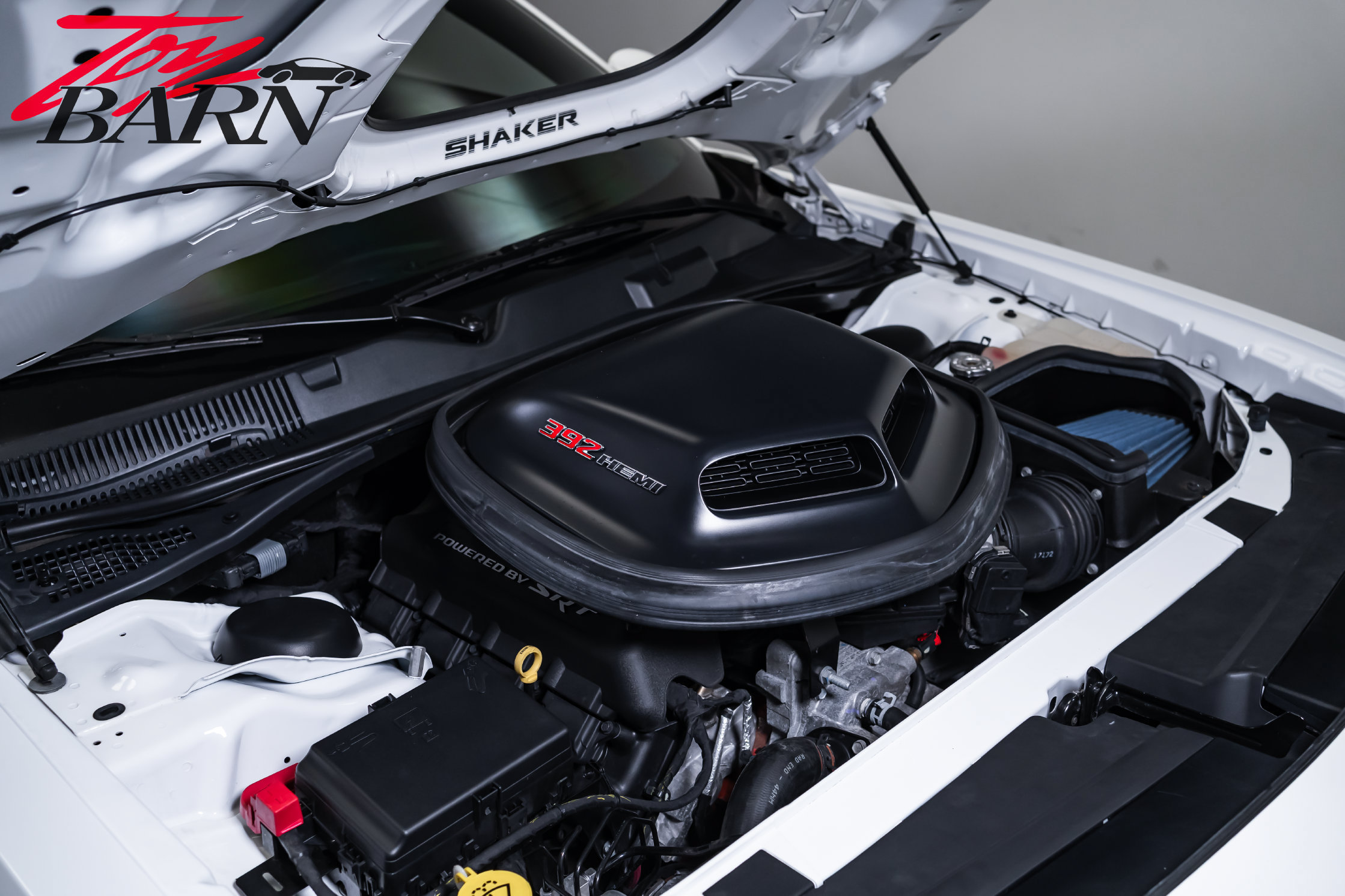 Used 2018 Dodge Challenger R/T Scat Pack RWD image 44
