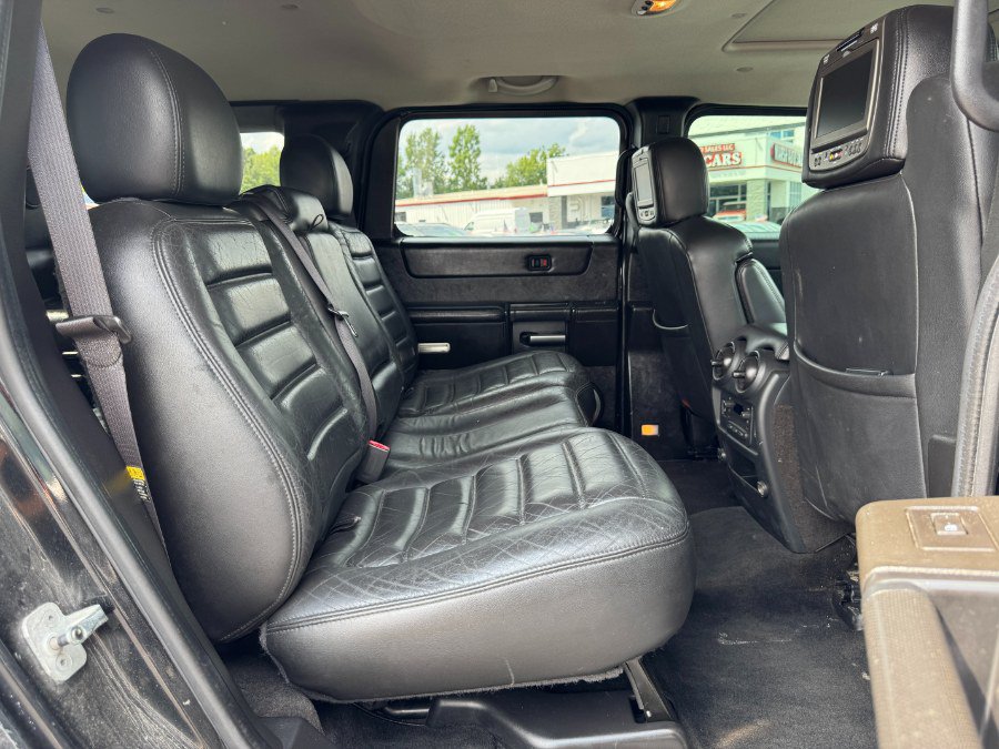 Used 2006 HUMMER H2 AWD/4WD image 19
