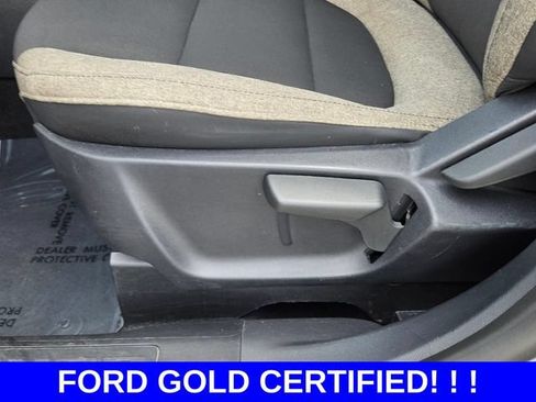 Certified 2025 Ford Bronco Sport Big Bend AWD/4WD image 10