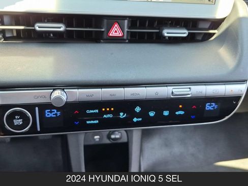 Used 2024 Hyundai Ioniq 5 SEL RWD image 23
