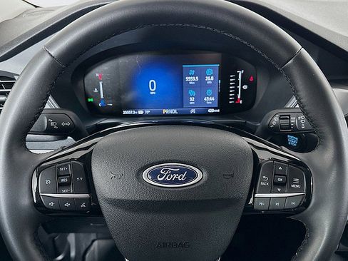 Used 2023 Ford Escape Active image 12