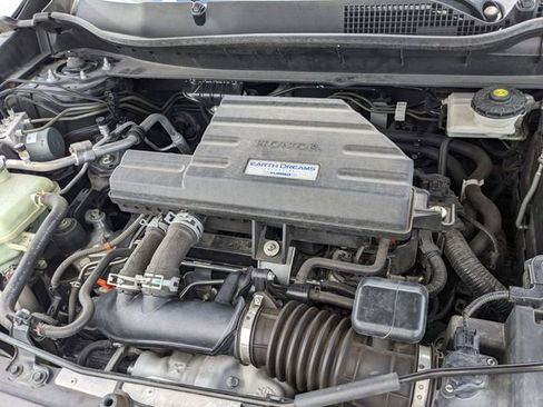 Used 2021 Honda CR-V EX image 11