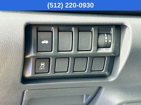 New 2026 Subaru WRX tS AWD/4WD image 11