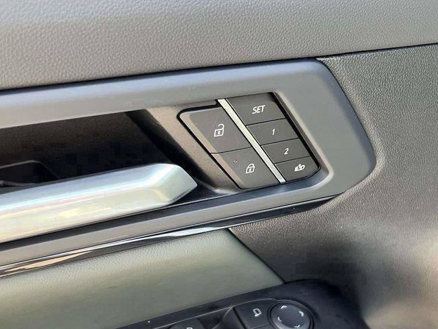 New 2027 GMC Terrain AT4 w/ Convenience Package III AWD/4WD image 15
