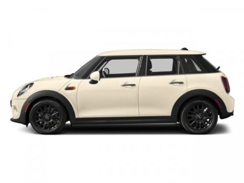 Used 2018 MINI Cooper 4-Door Hardtop w/ Premium Package image 3
