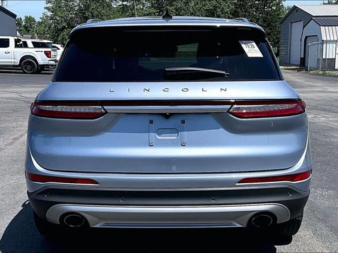 Used 2022 Lincoln Corsair Reserve w/ Equipment Group 201A AWD/4WD image 8