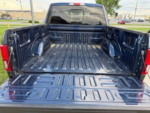 Used 2018 Ford F150 XLT w/ Equipment Group 302A Luxury AWD/4WD image 6