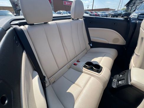 Used 2015 BMW 228i xDrive Convertible image 19