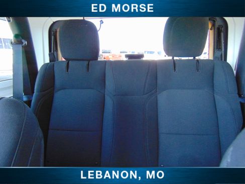 Used 2021 Jeep Wrangler Sport S image 25