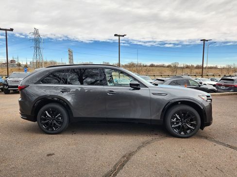 New 2026 MAZDA CX-90 3.3 Turbo S w/ Premium Package image 23