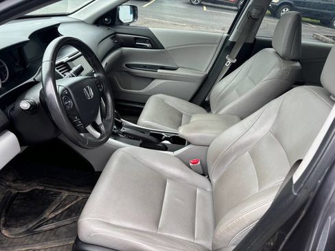 Used 2014 Honda Accord EX-L image 7
