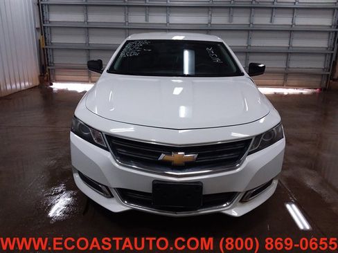 Used 2015 Chevrolet Impala LS image 7