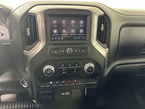 Used 2024 GMC Sierra 2500 Pro image 21