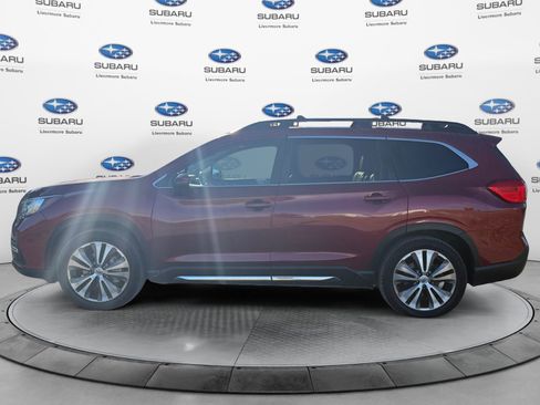 Used 2022 Subaru Ascent Limited w/ Technology Package AWD/4WD image 7