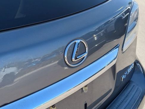 Used 2012 Lexus RX 350 FWD w/ Premium Pkg image 11