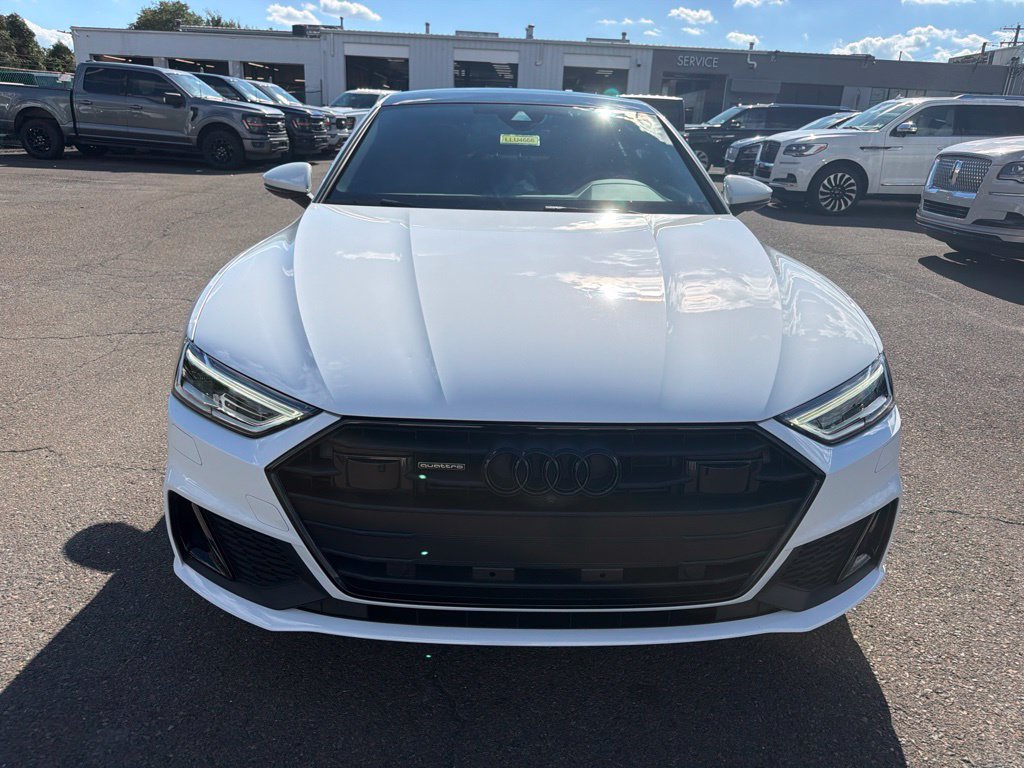 Used 2023 Audi A7 3.0T Premium w/ Convenience Package AWD/4WD image 10