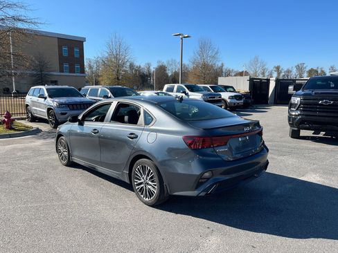 Used 2024 Kia Forte GT-Line image 7