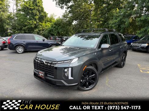 Used 2023 Hyundai Palisade XRT AWD/4WD image 1