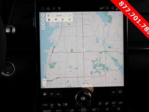 New 2026 GMC Terrain AT4 w/ Convenience Package III image 17